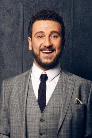 Burak Alkaş profil kép