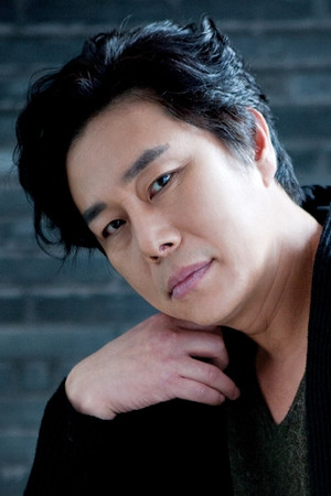 김법래 profil kép