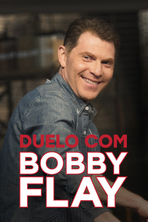 Beat Bobby Flay poszter