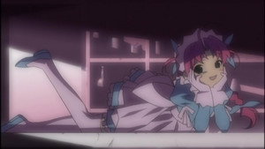 The Soul Taker 〜魂狩〜 1. évad Ep.4 4. epizód