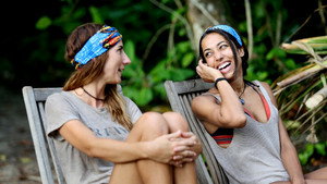 Australian Survivor 1. évad Ep.8 8. epizód