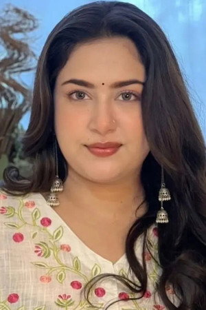 Prisha Dhatwalia