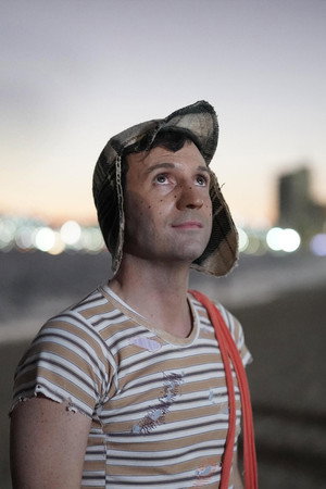 Chespirito: Akarva akaratlanul poszter
