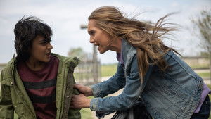 Heartland 13. évad Ep.4 A vihar