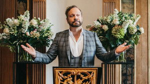 Married at First Sight kép