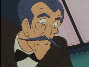 無敵ロボ トライダーＧ７ 1. évad Ep.2 2. epizód