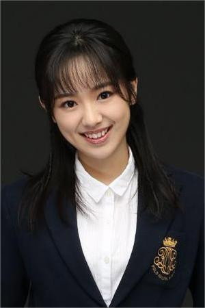 Wang Ruixin profil kép
