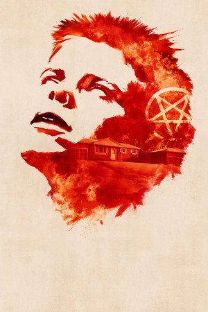 Let the Devil In poszter