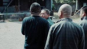 青龙镇谜案 1. évad Ep.5 5. epizód