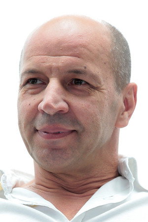 Aldo Baglio profil kép