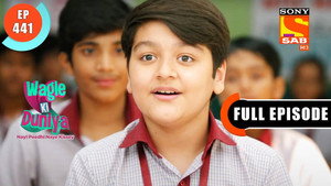 वागले की दुनिया 1. évad Ep.441 441. epizód