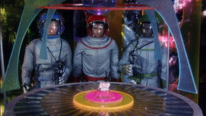 Captain Scarlet and the Mysterons 1. évad Ep.17 17. epizód