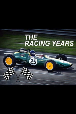 The Racing Years 1. évad (2014-05-31) poszter