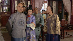 巾幗梟雄 1. évad Ep.14 14. epizód