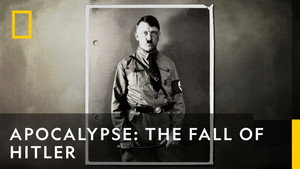 Hitler - út a hatalomba kép