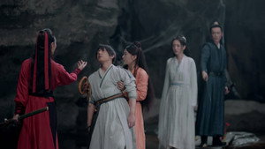 大炎诡闻录 1. évad Ep.21 21. epizód
