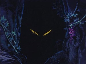 ガンバの冒険 1. évad Ep.7 7. epizód