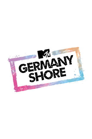 Germany Shore poszter