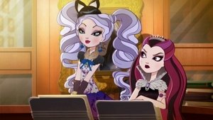 Ever After High 1. évad Ep.1 1. epizód