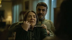 البيت الملعون 1. évad Ep.1 1. epizód