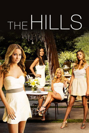 The Hills poszter
