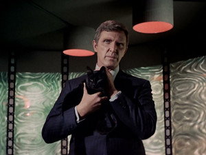 Star Trek 2. évad Ep.26 Irány a Föld