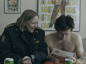 Lilyhammer 1. évad Ep.4 4. epizód