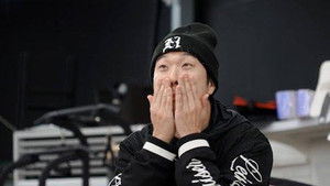 런닝맨 1. évad Ep.737 737. epizód