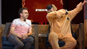 On the Spot Speciális epizódok Ep.90 90. epizód