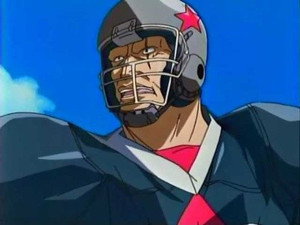 アイシールド21 1. évad Ep.94 94. epizód