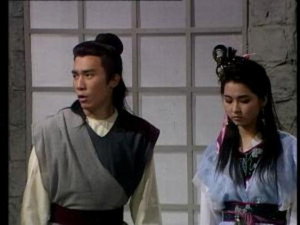 俠客行 1. évad Ep.20 20. epizód