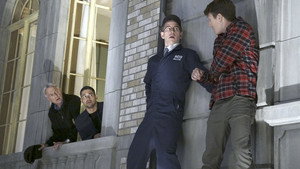 NCIS: Tengerészeti helyszínelők 14. évad Ep.13 Menj tovább
