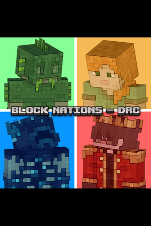Block Nations SMP poszter