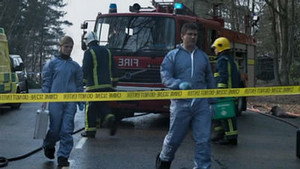Silent Witness 11. évad Ep.7 7. epizód