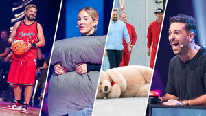 Joko & Klaas gegen ProSieben 3. évad Ep.10 10. epizód