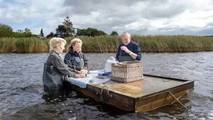Sæt pris på Danmark 8. évad Ep.4 4. epizód