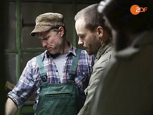 Ein Fall für Zwei 2. évad Ep.4 4. epizód
