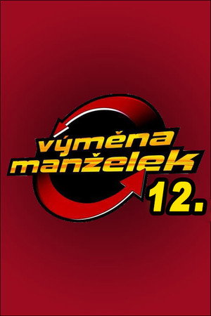Výměna manželek 12. évad (2020-01-15) poszter