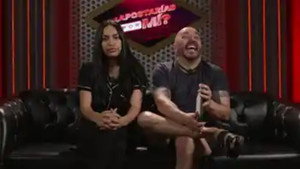 ¿Apostarías por Mi? Pre Show 1. évad Ep.33 33. epizód
