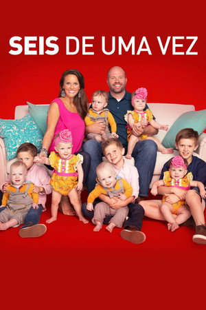 Sweet Home Sextuplets poszter