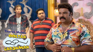 तारक मेहता का उल्टा चश्मा 1. évad Ep.4562 4562. epizód