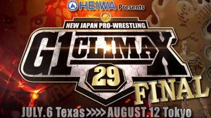 New Japan Pro Wrestling 48. évad Ep.62 62. epizód