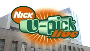 U-Pick Live kép