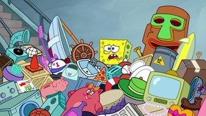 SpongyaBob Kockanadrág 13. évad Ep.6 6. epizód