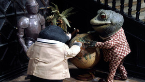 The Wind in the Willows 1. évad Ep.9 9. epizód