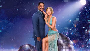 Dancing with the Stars 34. évad Ep.5 5. epizód