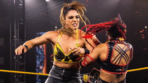 WWE NXT 15. évad Ep.32 32. epizód