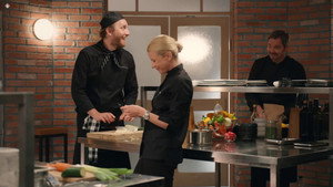 Ja, chef! 7. évad Ep.5 5. epizód