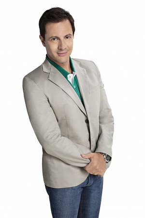 David Murí profil kép
