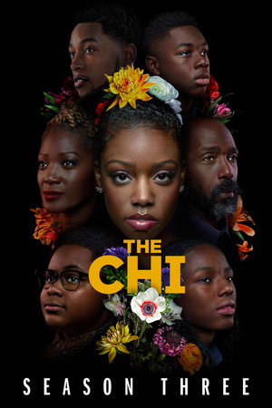 The Chi 3. évad (2020-06-20) poszter